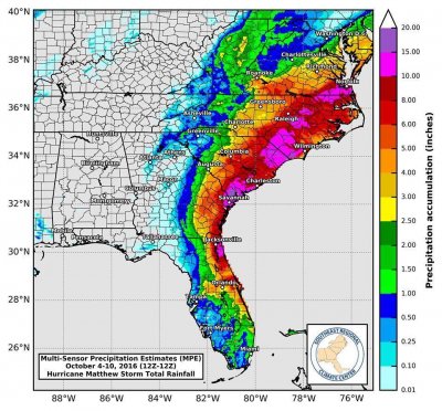 Matthew-Radar-Estimated-Rain