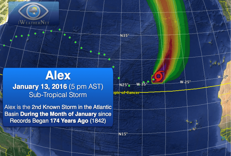 tropical-storm-alex-January-13-2016