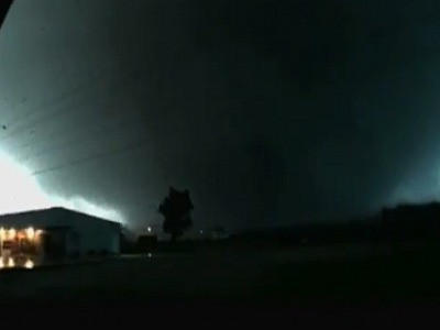 Joplin tornado