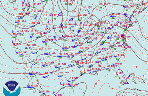 Joplin upper air analysis