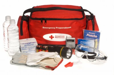 FEMA kit