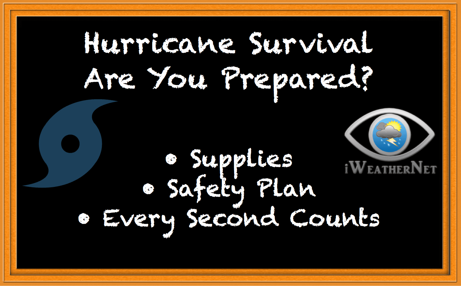 Hurricane Readiness